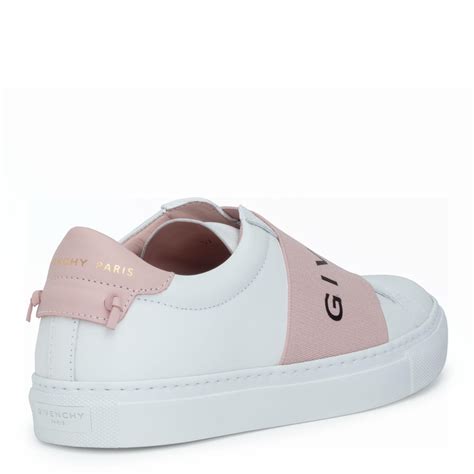 givenchy sneakers amazon pink women|Givenchy urban street sneakers women's.